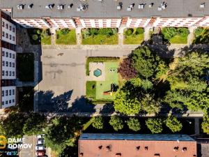 Prodej bytu 1+kk, Zlín, Větrná, 26 m2