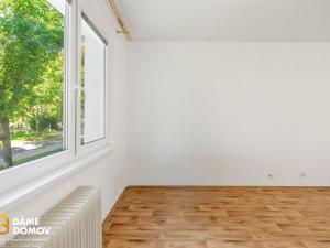 Prodej bytu 1+kk, Zlín, Větrná, 26 m2