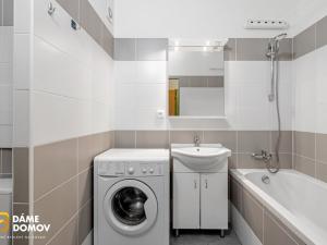 Prodej bytu 1+kk, Zlín, Větrná, 26 m2