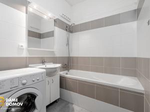 Prodej bytu 1+kk, Zlín, Větrná, 26 m2