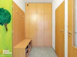 Prodej bytu 1+kk, Zlín, Větrná, 26 m2