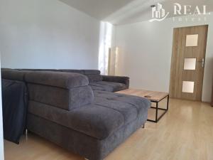 Pronájem bytu 2+1, Louka u Litvínova, Ruských zajatců, 63 m2