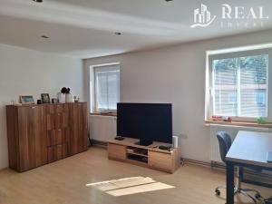 Pronájem bytu 2+1, Louka u Litvínova, Ruských zajatců, 63 m2