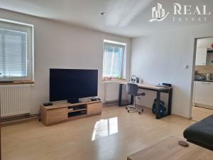 Pronájem bytu 2+1, Louka u Litvínova, Ruských zajatců, 63 m2