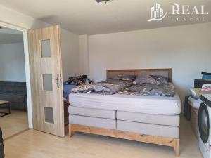 Pronájem bytu 2+1, Louka u Litvínova, Ruských zajatců, 63 m2