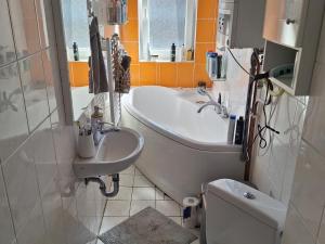 Pronájem bytu 2+1, Louka u Litvínova, Ruských zajatců, 63 m2