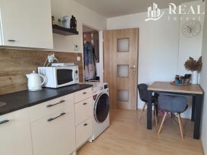 Pronájem bytu 2+1, Louka u Litvínova, Ruských zajatců, 63 m2