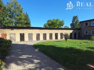 Pronájem bytu 2+1, Louka u Litvínova, Ruských zajatců, 63 m2