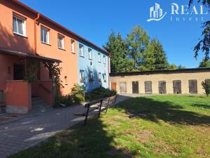 Pronájem bytu 2+1, Louka u Litvínova, Ruských zajatců, 63 m2