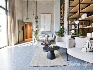 Pronájem bytu 1+kk, Brno, Bratislavská, 25 m2