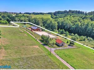 Pronájem zemědělské usedlosti, Sulice, 300 m2
