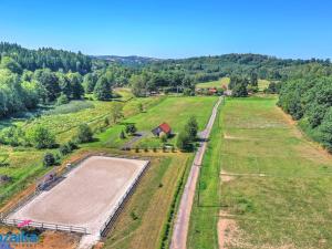Pronájem zemědělské usedlosti, Sulice, 300 m2
