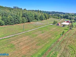 Pronájem zemědělské usedlosti, Sulice, 300 m2