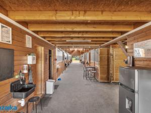 Pronájem zemědělské usedlosti, Sulice, 300 m2