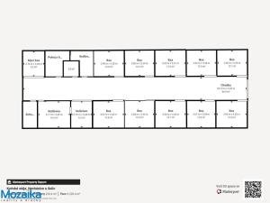 Pronájem zemědělské usedlosti, Sulice, 300 m2