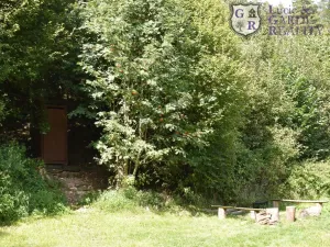 Prodej rybníku, Božetice, 11677 m2