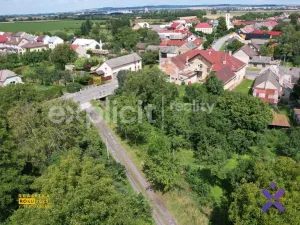 Prodej výrobních prostor, Zahnašovice, 127 m2