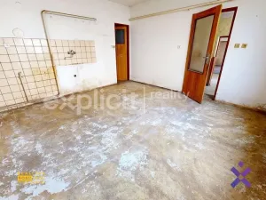 Prodej výrobních prostor, Zahnašovice, 127 m2