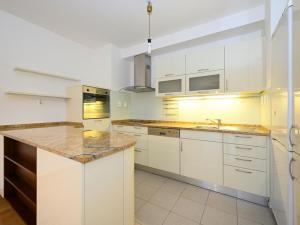 Pronájem bytu 4+kk, Praha - Libeň, Nad Rokoskou, 140 m2