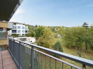 Pronájem bytu 4+kk, Praha - Libeň, Nad Rokoskou, 140 m2