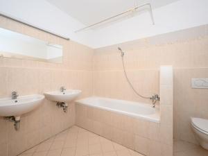 Pronájem bytu 4+kk, Praha - Libeň, Nad Rokoskou, 140 m2
