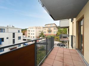 Pronájem bytu 4+kk, Praha - Libeň, Nad Rokoskou, 140 m2