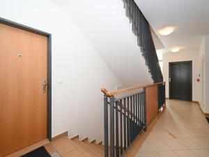 Pronájem bytu 4+kk, Praha - Libeň, Nad Rokoskou, 140 m2