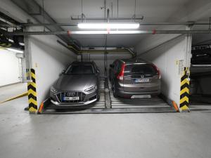 Pronájem bytu 4+kk, Praha - Libeň, Nad Rokoskou, 140 m2