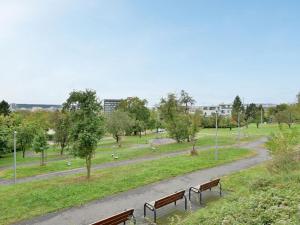 Pronájem bytu 4+kk, Praha - Libeň, Nad Rokoskou, 140 m2