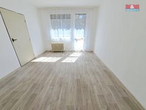 Pronájem bytu 2+1, Milevsko, J. A. Komenského, 57 m2
