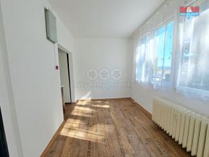 Pronájem bytu 2+1, Milevsko, J. A. Komenského, 57 m2