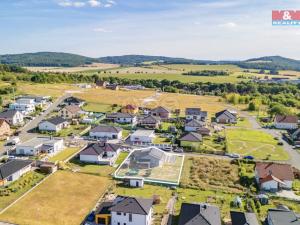 Prodej rodinného domu, Příchovice, 94 m2