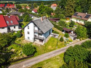 Prodej rodinného domu, Dolní Hbity - Jelence, 202 m2