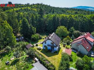 Prodej rodinného domu, Dolní Hbity - Jelence, 202 m2