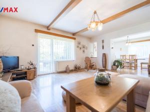 Prodej rodinného domu, Dolní Hbity - Jelence, 202 m2