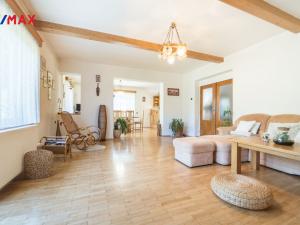 Prodej rodinného domu, Dolní Hbity - Jelence, 202 m2