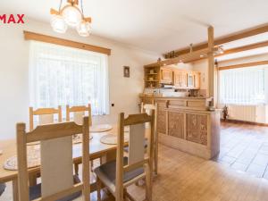 Prodej rodinného domu, Dolní Hbity - Jelence, 202 m2