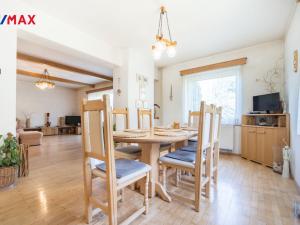 Prodej rodinného domu, Dolní Hbity - Jelence, 202 m2