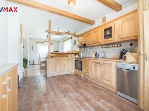 Prodej rodinného domu, Dolní Hbity - Jelence, 202 m2