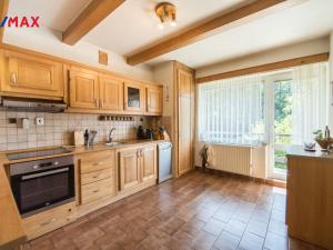 Prodej rodinného domu, Dolní Hbity - Jelence, 202 m2