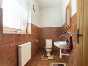 Prodej rodinného domu, Dolní Hbity - Jelence, 202 m2