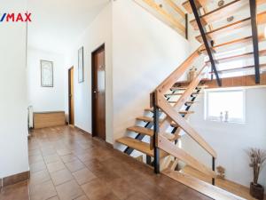 Prodej rodinného domu, Dolní Hbity - Jelence, 202 m2