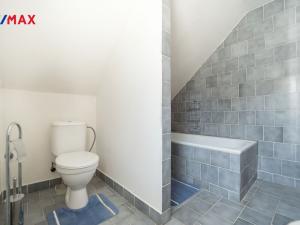 Prodej rodinného domu, Dolní Hbity - Jelence, 202 m2