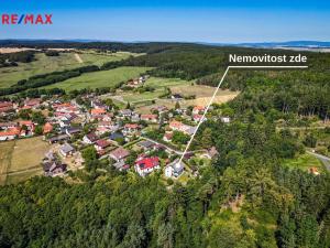 Prodej rodinného domu, Dolní Hbity - Jelence, 202 m2