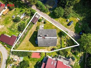 Prodej rodinného domu, Dolní Hbity - Jelence, 202 m2