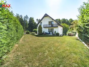 Prodej rodinného domu, Dolní Hbity - Jelence, 202 m2