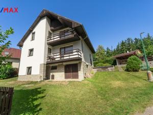 Prodej rodinného domu, Dolní Hbity - Jelence, 202 m2