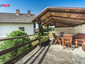 Prodej rodinného domu, Dolní Hbity - Jelence, 202 m2