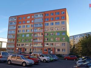 Prodej bytu 4+1, Most, Františka Malíka, 88 m2