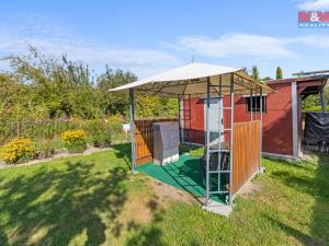 Pronájem chaty, Kladno, 10 m2